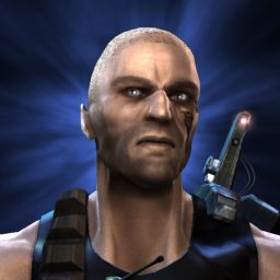 ttkarm — legacy portrait