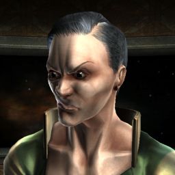 Ran'sun — legacy portrait