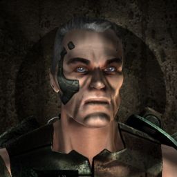 Col Zore — legacy portrait