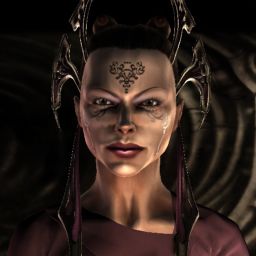 Lust Eternis — legacy portrait