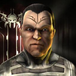 neoe77 — legacy portrait
