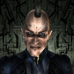 Kiranasch — legacy portrait