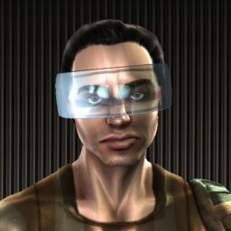 Slivkax5 — legacy portrait