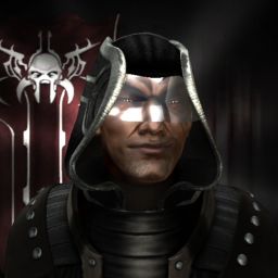 WarpInterdictor — legacy portrait
