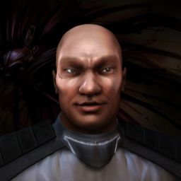 Clitty Litter — legacy portrait