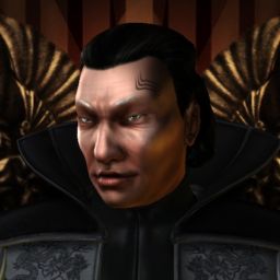 erik 0104961 — legacy portrait