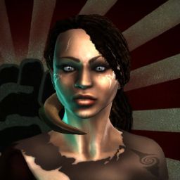 likylong — legacy portrait