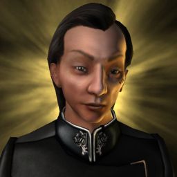 Munnin Freki — legacy portrait