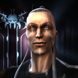 Mortal Arrow — legacy portrait