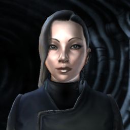 anhvba — legacy portrait