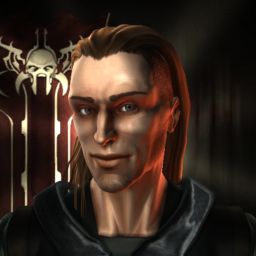 Cheremux — legacy portrait