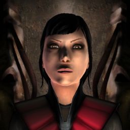 So Phea — legacy portrait