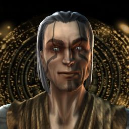 Solid Skillet — legacy portrait
