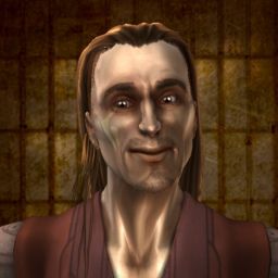 felnless — legacy portrait