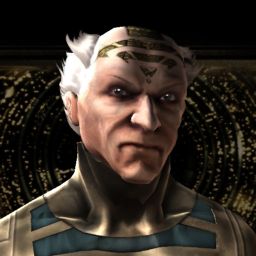 Taijou — legacy portrait