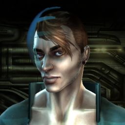 AltecRaven — legacy portrait