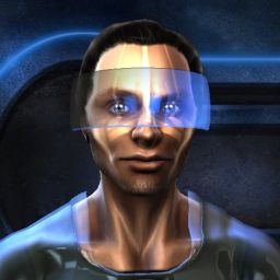Macus Irrelium — legacy portrait