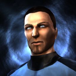 Martinez — legacy portrait