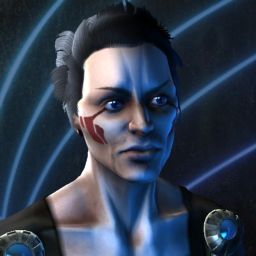 Grindalythe — legacy portrait
