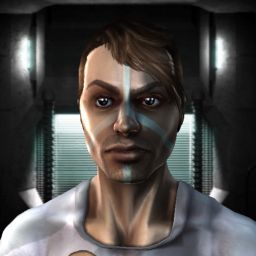 Dedcat — legacy portrait