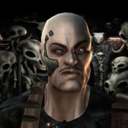Rel'k Bloodlor — legacy portrait