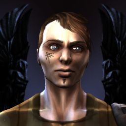 KaoticSkies911 — legacy portrait
