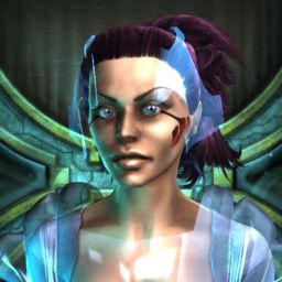 avrillian — legacy portrait