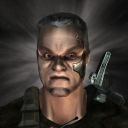 GrandMastaXP — legacy portrait
