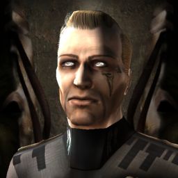 moranua — legacy portrait