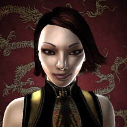 BACILICA — legacy portrait