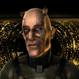 Enderw Wiggin — legacy portrait