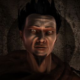 Skorpiosis — legacy portrait