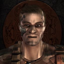 lcaru5 — legacy portrait