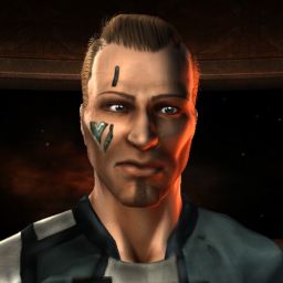 CyTini — legacy portrait