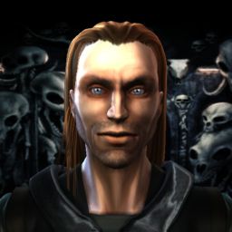 BeYoNdDeAtH — legacy portrait