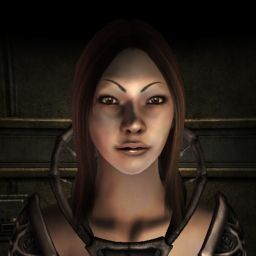 Jenna Malkion — legacy portrait