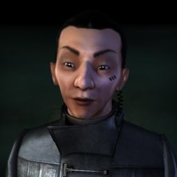 HalfCockedJack — legacy portrait
