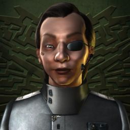 Avatar0001 — legacy portrait