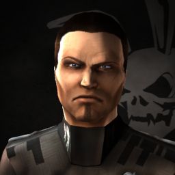 Rofel Meights — legacy portrait