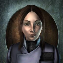 Motilda24 — legacy portrait