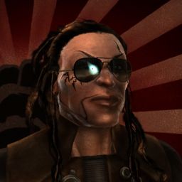 Malkav Zolek — legacy portrait