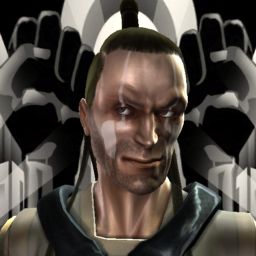 Moonjedi — legacy portrait