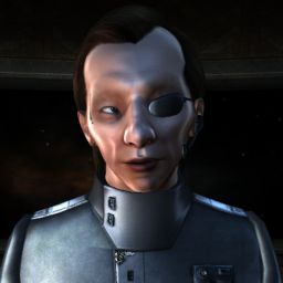 Suitable — legacy portrait