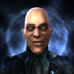 Narz Prime — legacy portrait