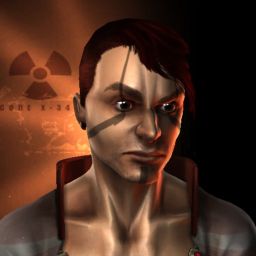 Sinluien Sieve — legacy portrait