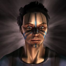 Thyllaen — legacy portrait