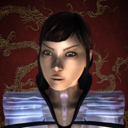 TrafficLight II — legacy portrait
