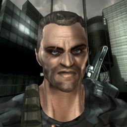 Dashady — legacy portrait