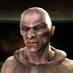 Felstaff Celium — legacy portrait