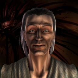 Pro Rab — legacy portrait